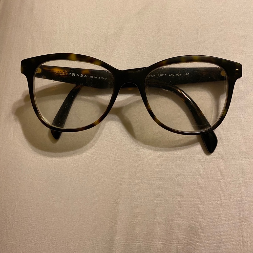 Prada Frames - image 1